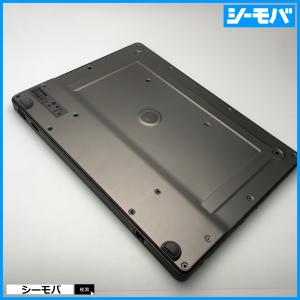 訳ありタブレットパソコン TOSHIBA dy...の詳細画像4