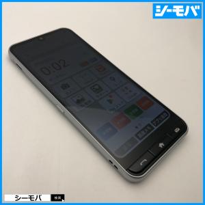 かんたんスマホ4 A402ZT SIMフリー ...の詳細画像1