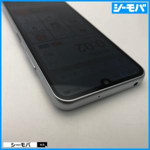 かんたんスマホ4 A402ZT SIMフリー ...の詳細画像3