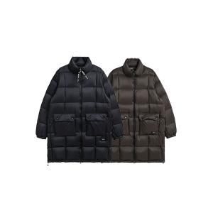 TAION（タイオン） ダウンジャケット ダウン 「」「ユニセックス