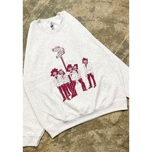 remilla（レミーラ） | デルタクロススエット : SEEK - 通販 - Yahoo