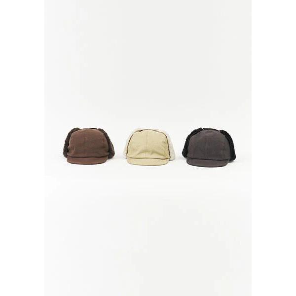 SUBLIME 2WAY FLIGHT CAP