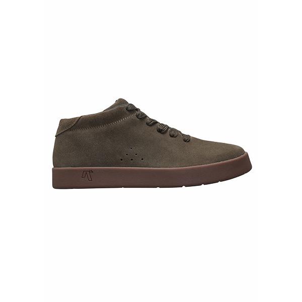 AREth アース | Model Il (ミドルカットタイプ) [TABAC]