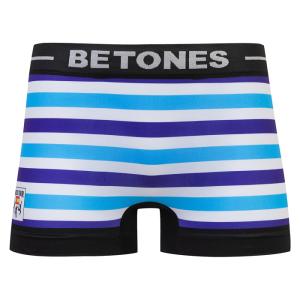 BETONES ボクサーパンツ メンズ アンダ...の詳細画像1