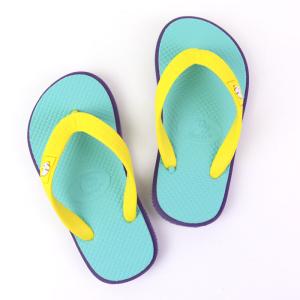 ビーチサンダル キッズ 子供 おしゃれ Fip...の詳細画像1