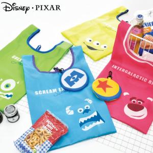 メール便 エコバッグ おしゃれ 折りたたみ コン...の商品画像