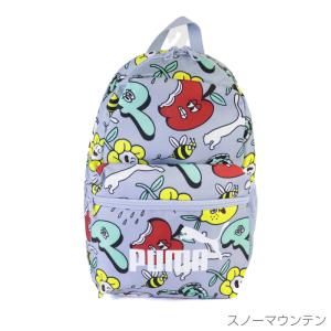 リュックサック プーマ リュック キッズ 女の...の詳細画像2