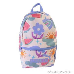 リュックサック プーマ リュック キッズ 女の...の詳細画像4
