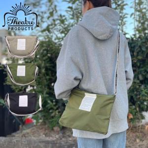 MAISON SPECIAL（メゾンスペシャル） ショルダーバッグ 「UNISEX