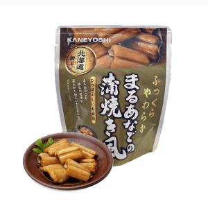 魚 惣菜 レトルト 常温 パウチ まるあなご蒲焼き風 70g...