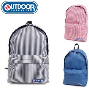 OUTDOOR PRODUCTS（アウトドアプロダクツ） リュックサック 12479619