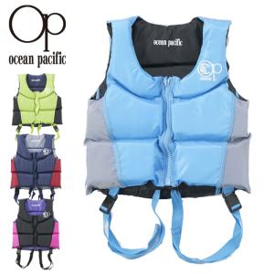 RUSTY（ラスティ） フローティングベスト レディース ライフジャケット