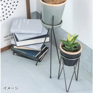 ポットスタンド アイアン フラワースタンド 花...の詳細画像1