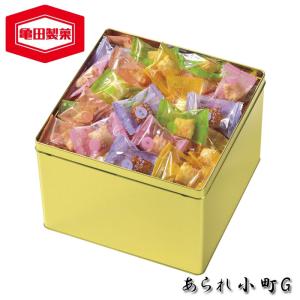 亀田のあられ小町 L