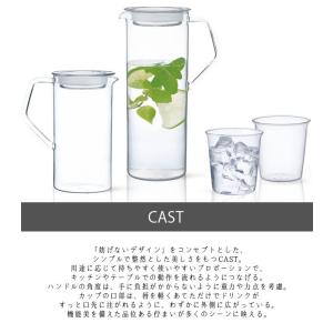 キントー KINTO ピッチャー おしゃれ ガ...の詳細画像1