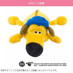 NICI ニキ フィギュアポーチ ひつじのショ...の詳細画像2