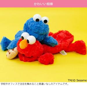 NICI ニキ フィギュアポーチ セサミストリ...の詳細画像2