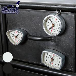 DULTON（ダルトン） キッチンクロック（マグネット付） 【マグネット