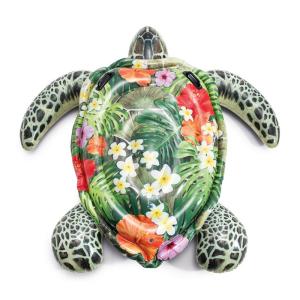浮き輪 フロート マット 大人 インテックス ...の詳細画像1