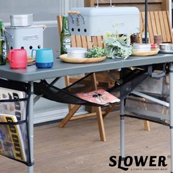 テーブル アンダーポケット SLOWER TABLE UNDER POCKET Hunt ハント F...