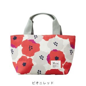 ランチバッグ 保冷 お弁当袋 おしゃれ 保冷ラ...の詳細画像4