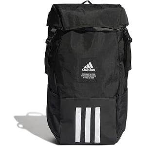 アディダス リュック 27.5L メンズ レディース adidas 4ATHLTS SF501 ブラ...