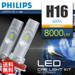 PHILIPS（フィリップス) Ultinon Pro9000 LED ヘッドランプ用 バルブ