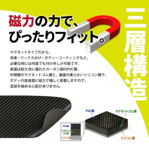 SEEK products ドアハンドルプロテ...の詳細画像3