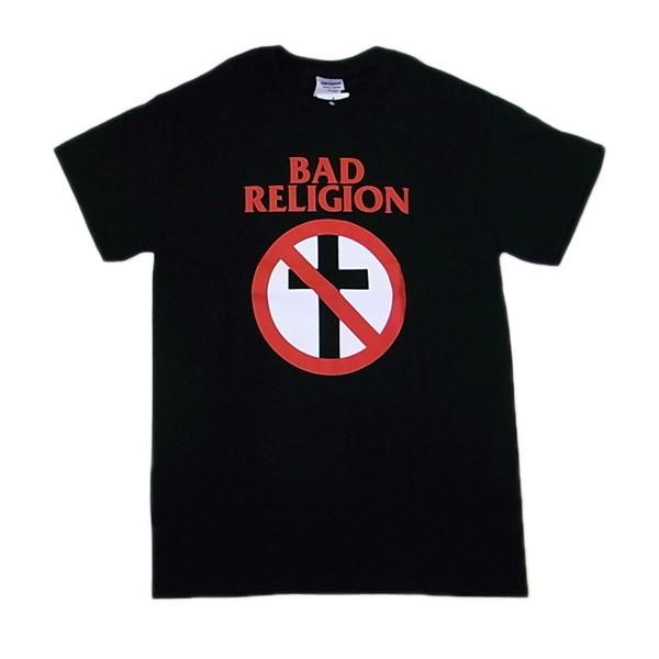 BAD RELIGION バッド レリジョン CLASSIC BUSTER Tシャツ