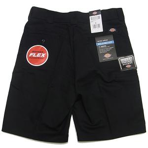 Dickies（ディッキーズ） DICKIES WR557 FLEX RELAX FIT CARGO SHORTS