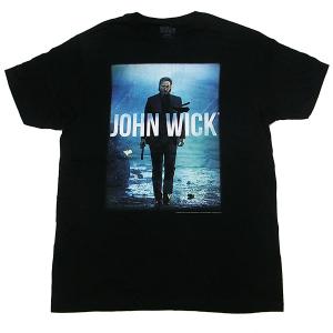JOHN WICK】ジョン ウィック「COVER」Tシャツ : NO-REMORSE - 通販