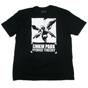 LINKIN PARK リンキン パーク SOLDIER HYBRID THEORY Tシャツ｜seekanddestroy