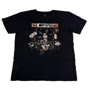 オフスプリング) The Offspring オフィシャル商品 ユニセックス Smash