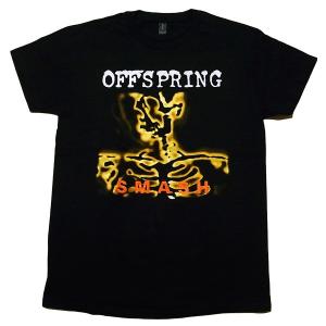 THE OFFSPRING】オフスプリング「BOLT LOGO」プルオーバーパーカー