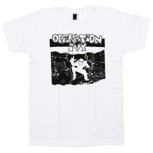 OPERATION IVY オペレーション アイヴィー ENERGY Tシャツ｜seekanddestroy