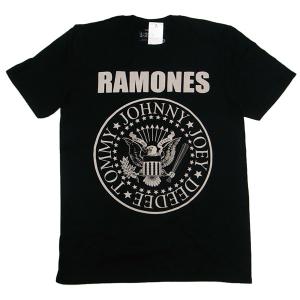 ラモーンズ Tシャツ RAMONES Beat On The Brat 正規品 ロックTシャツ