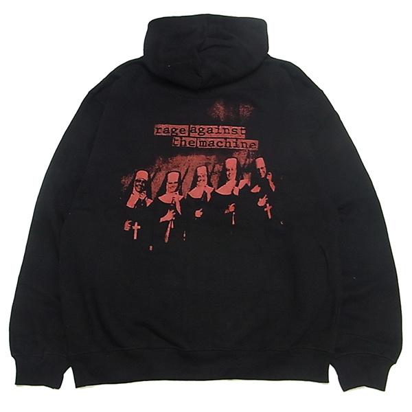 RAGE AGAINST THE MACHINE レイジ アゲインスト ザ マシーン NUNS &amp; ...
