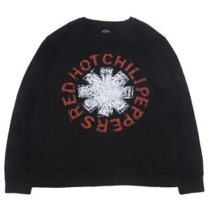 Red Hot Chili Peppers レッド・ホット・チリ・ペッパーズ レッチリ IN