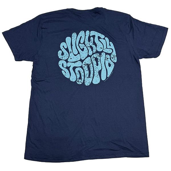 SLIGHTLY STOOPID スライトリー ステューピッド RIP CURL Tシャツ