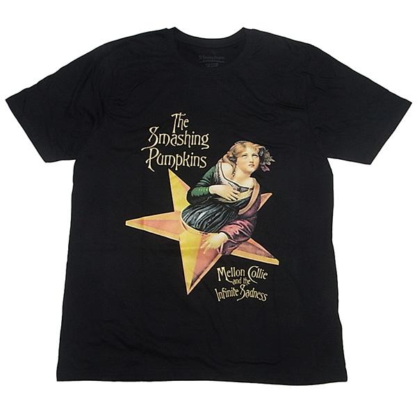 THE SMASHING PUMPKINS スマッシング パンプキンズ MELLON COLLIE ...