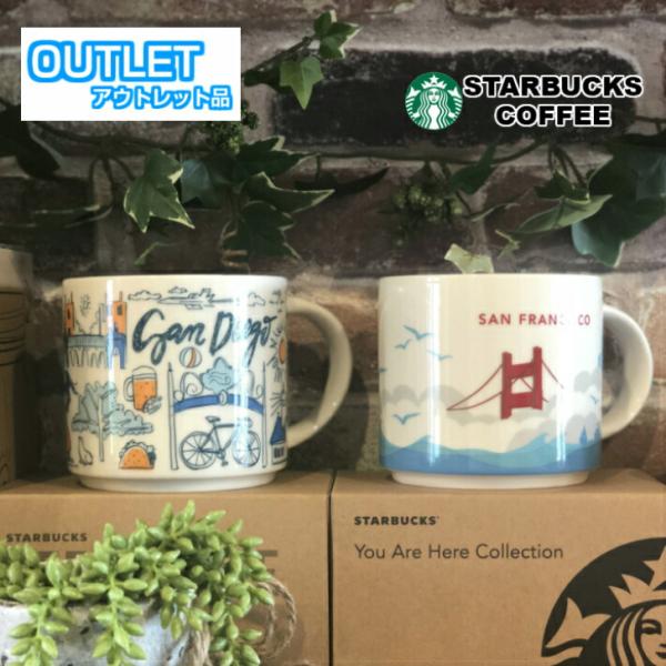 【OUTLET】マグカップ BEEN THERE STARBUCKS COFFEE スターバックス ...