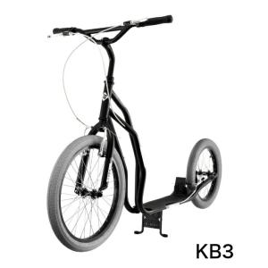 【期間限定！大幅値下げ！】ストリートサーフィン Street Surfing KB3 K-BIKES キックスクーター キックスケーター