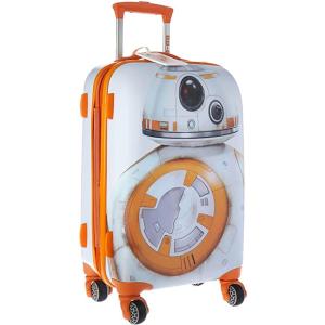 スターウォーズ スーツケース かばん BB-8 バッグ キャリーバッグ 53cm 機内持ち込み 旅行...