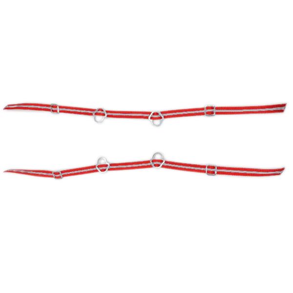 EXPERT OF JAPAN(エキスパートオブジャパン) HSスノーシュー ワカンジキ 用 ヒール...