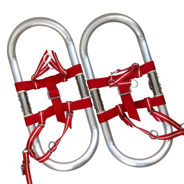 EX&apos;PERT OF JAPAN(エキスパートオブジャパン) HS(ハイスペック)スノーシューズ (...