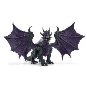 Schleich（シュライヒ）フィギュア　シャドウドラゴン