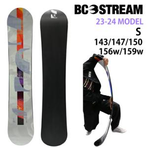 21-22 BC STREAM SNOWBOARD RX 159/164/169/174 ビーシーストリーム