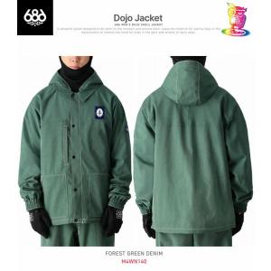 24-25 MTN.ROCK STAR【マウンテンロックスター】HMK2 JACKET 3LAYER