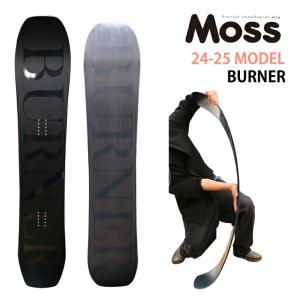 オリジナル解説】MOSS REVOLVER RR 148-152-156-161cm モス オリジナル解説】MOSS REVOLVER RR 148-152-156-161cm モス