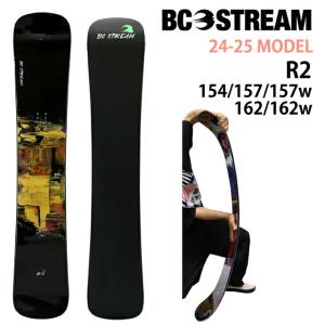 【オリジナル解説】BC STREAM R-2 ビーシーストリーム アールツー2024-25モデル｜sees